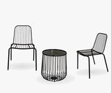 Set Exterior Baruk