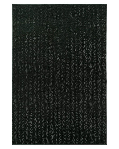 Tapete Ropina Antracita 160 x 230 cm | Ropina Anthracite Rug 160 x 230 cm
