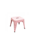 Banco Infantil Kapia Rosa Pastel