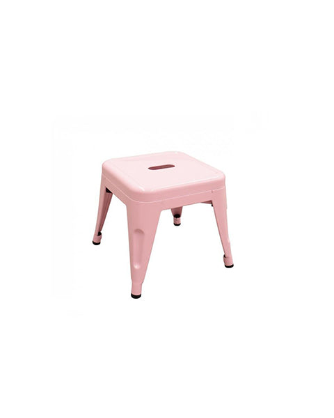 Banco Infantil Kapia Rosa Pastel