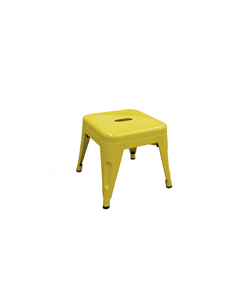 Banco Infantil Kapia Amarillo