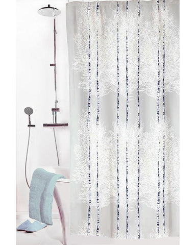 Cortinas de baño | Shower curtains