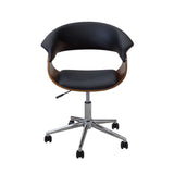 Silla de Oficina Polar Negra | Black Polar Office Chair
