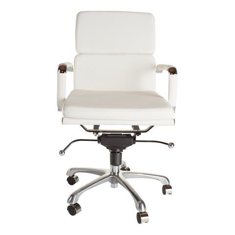 Silla Madrid Blanca | Madrid Chair White