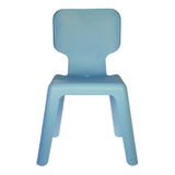 Silla Tri Niños Azul | Blue Tri Kids Chair