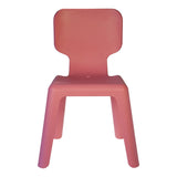 Silla Tri Niños Rosa | Pink Tri Kids Chair
