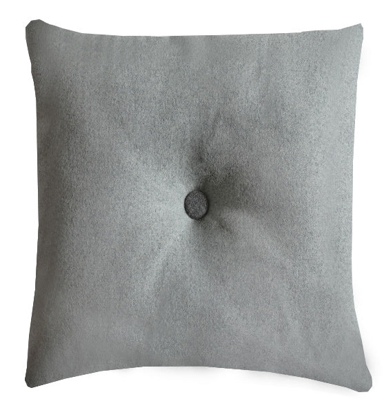 Cojín Gris Oslo 45x50 cm | Oslo Gray Cushion 45x50 cm