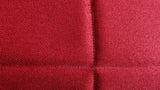 Cojín Rojo Malmö 60x40 cm | Malmö Red Cushion 60x40 cm