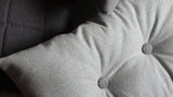 Cojín Gris Oslo 60x35 cm | Oslo Gray Cushion 60x35 cm