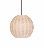 Lámpara Zipolite de 90 cm de diámetro | Zipolite Lamp 90 cm diameter