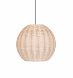 Lámpara Zipolite de 54 cm de diámetro | Zipolite Lamp 54 cm diameter